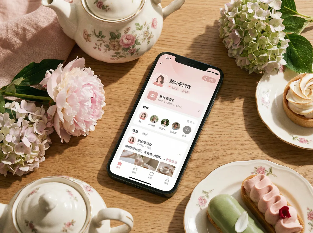 彩富体育app 手机应用界面展示
